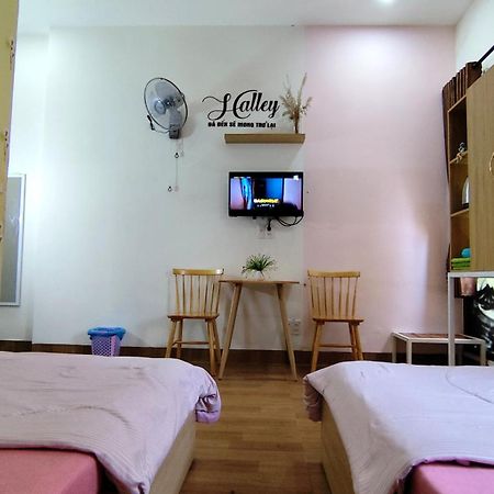 Homestay Halley Da Nang Exterior foto