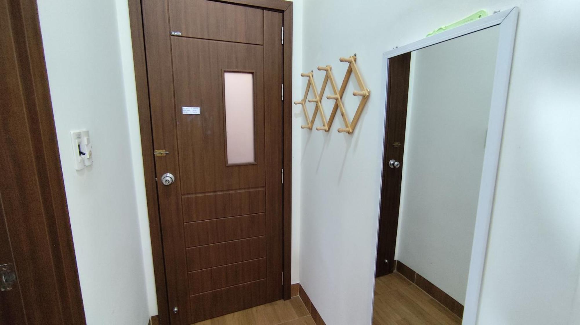 Homestay Halley Da Nang Exterior foto