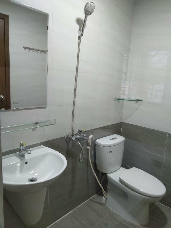Homestay Halley Da Nang Exterior foto
