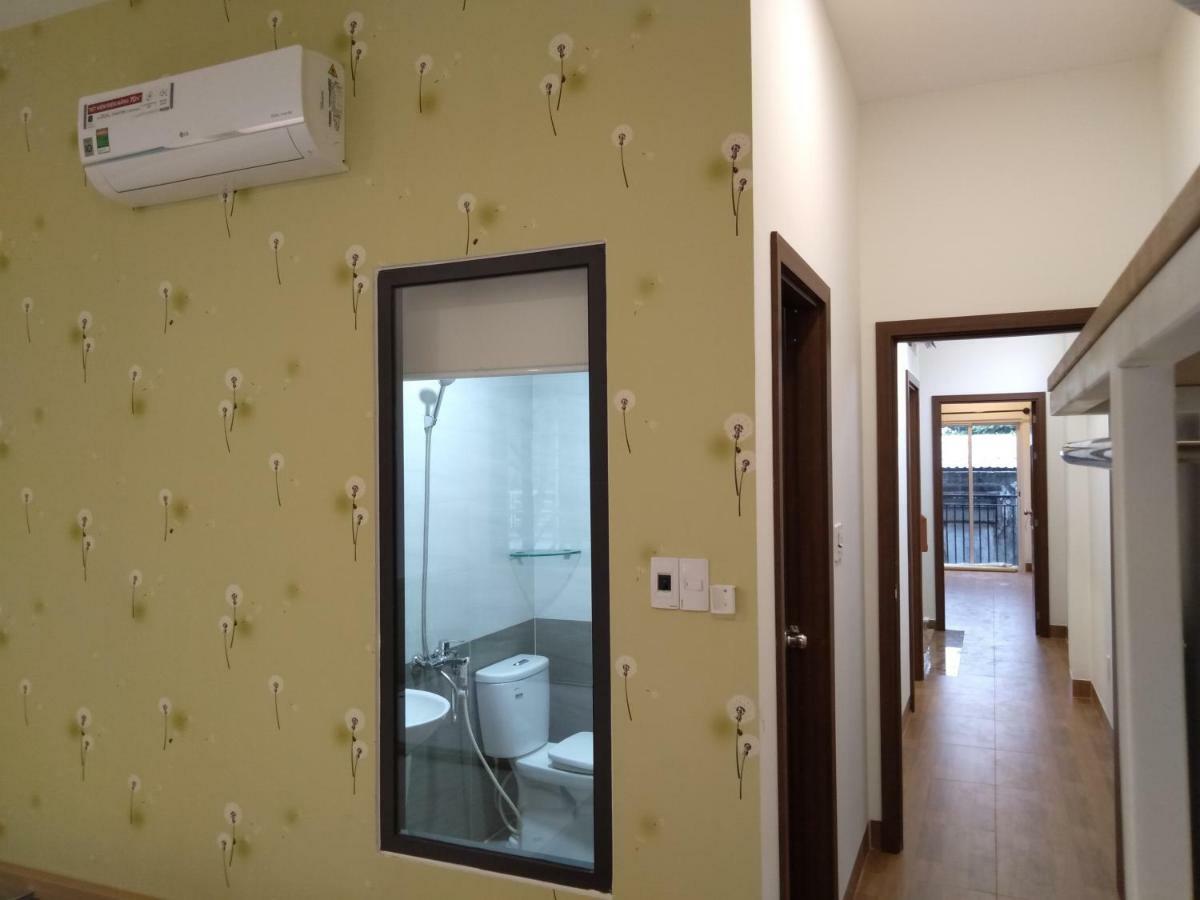Homestay Halley Da Nang Exterior foto