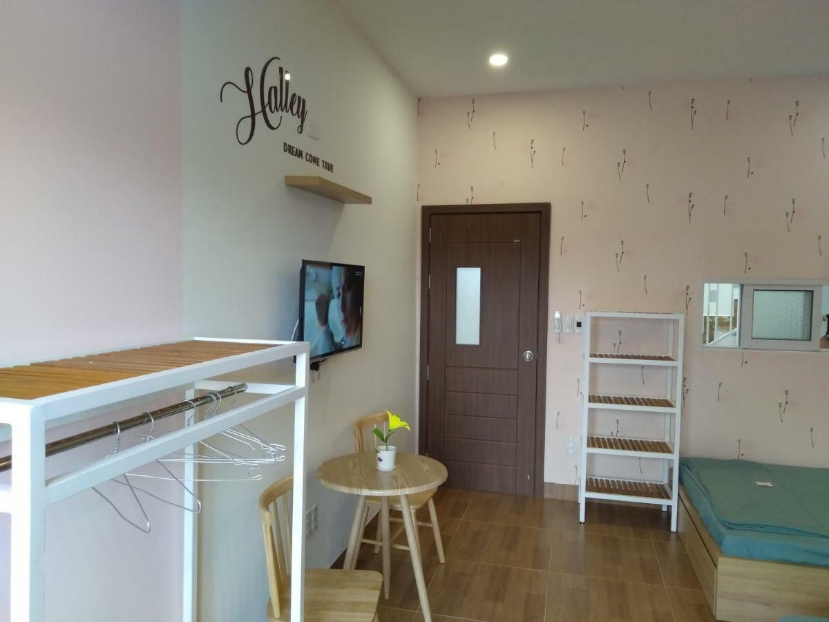 Homestay Halley Da Nang Exterior foto
