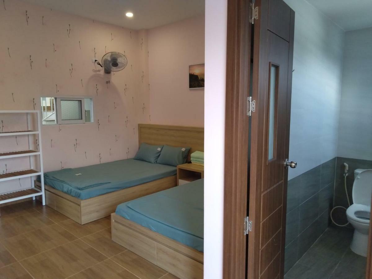 Homestay Halley Da Nang Exterior foto