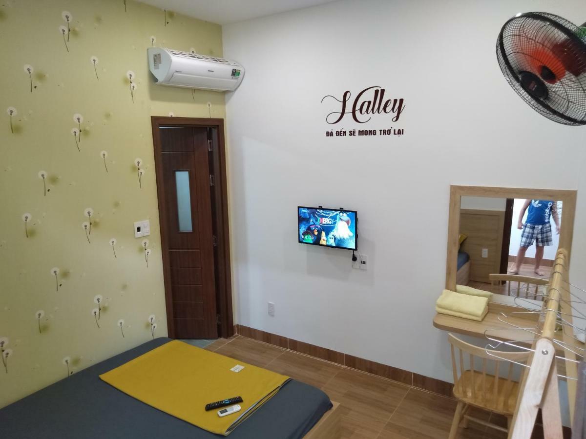 Homestay Halley Da Nang Exterior foto