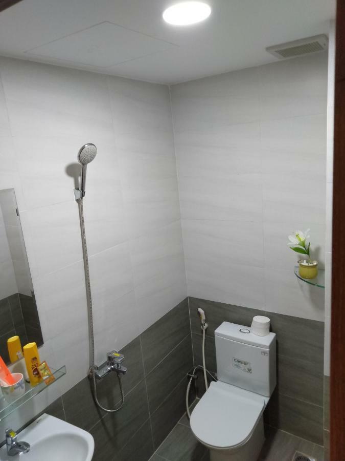 Homestay Halley Da Nang Exterior foto